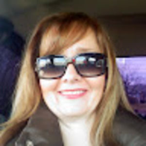 Meet your Posher, Jeanette